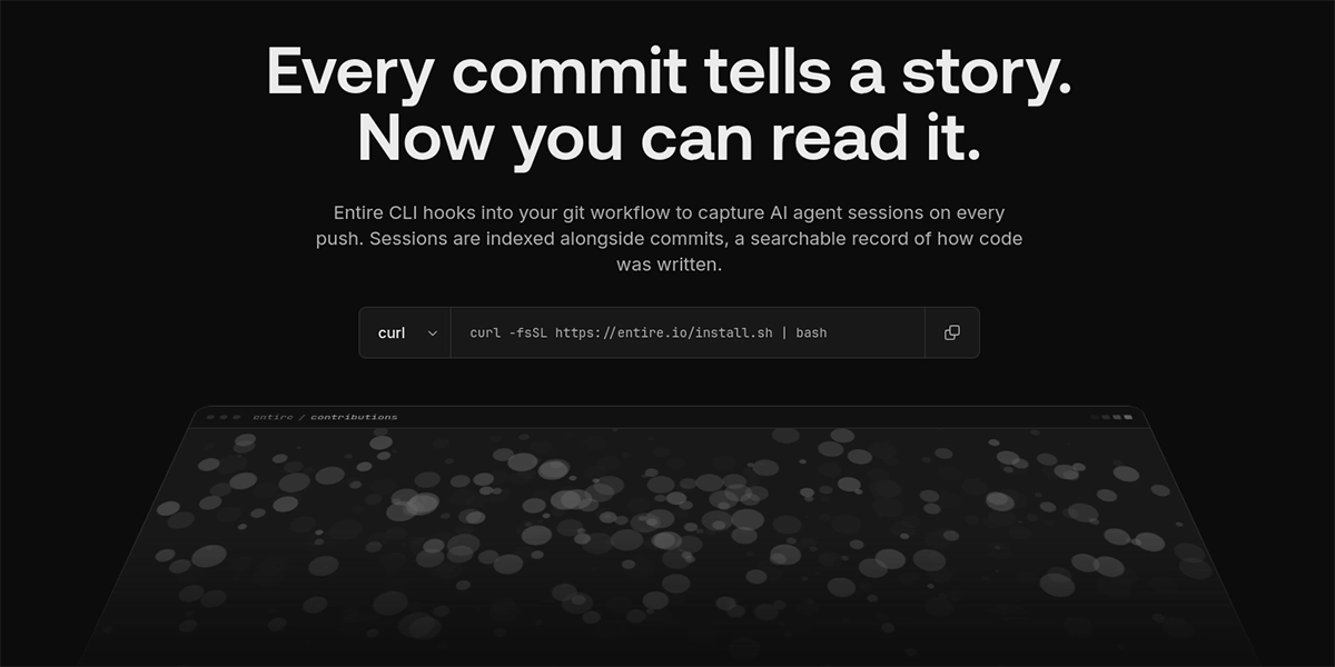 Ex-GitHub CEO launches Entire to change how we build software