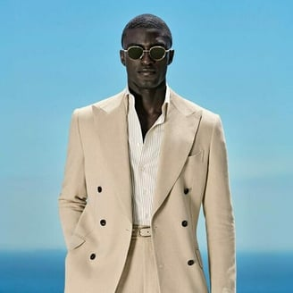 Suitsupply opening will add to Trafford Centre's premium menswear offer next spring