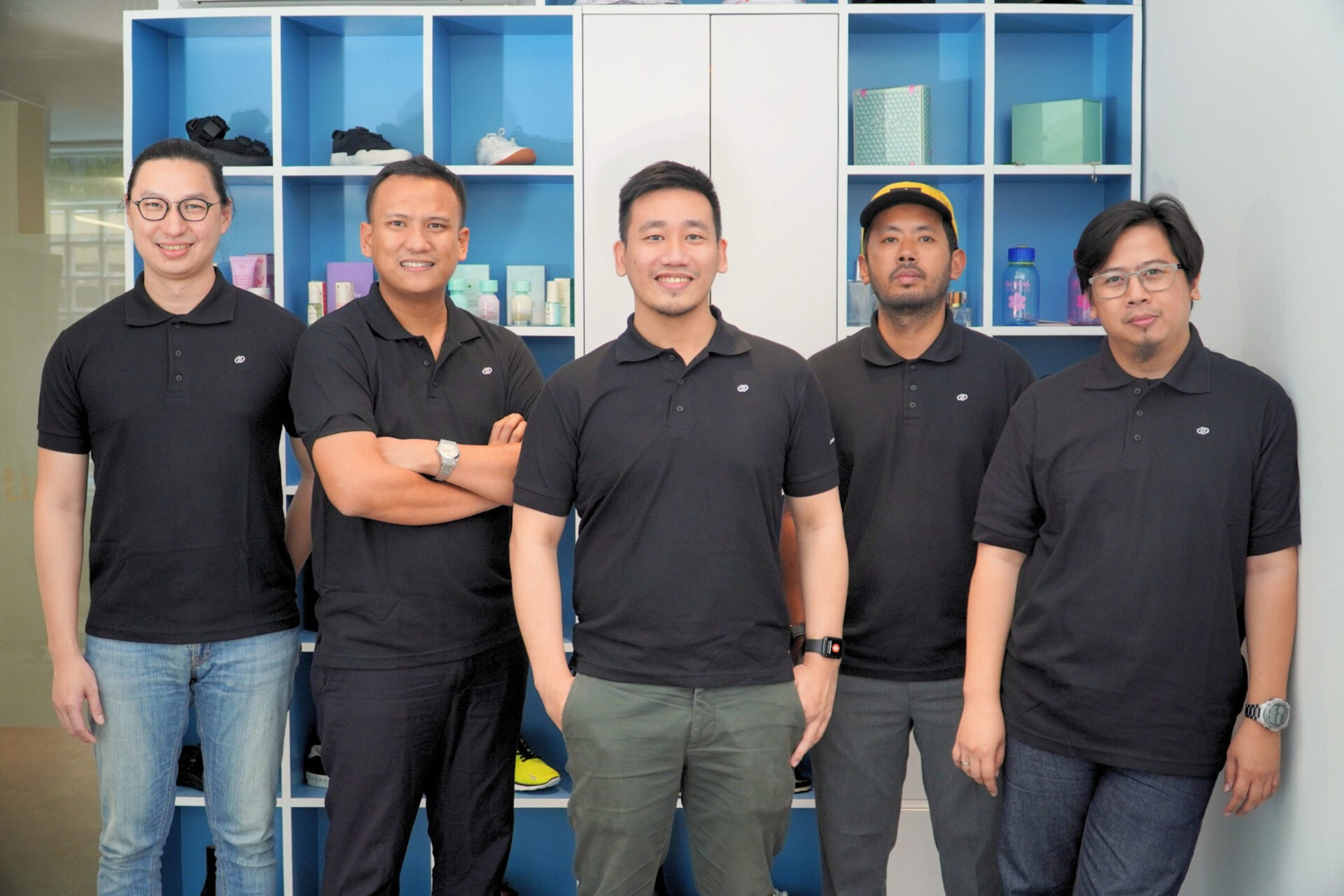 Indonesia-based Praktis raises US$20 million of series A funding led by East Ventures