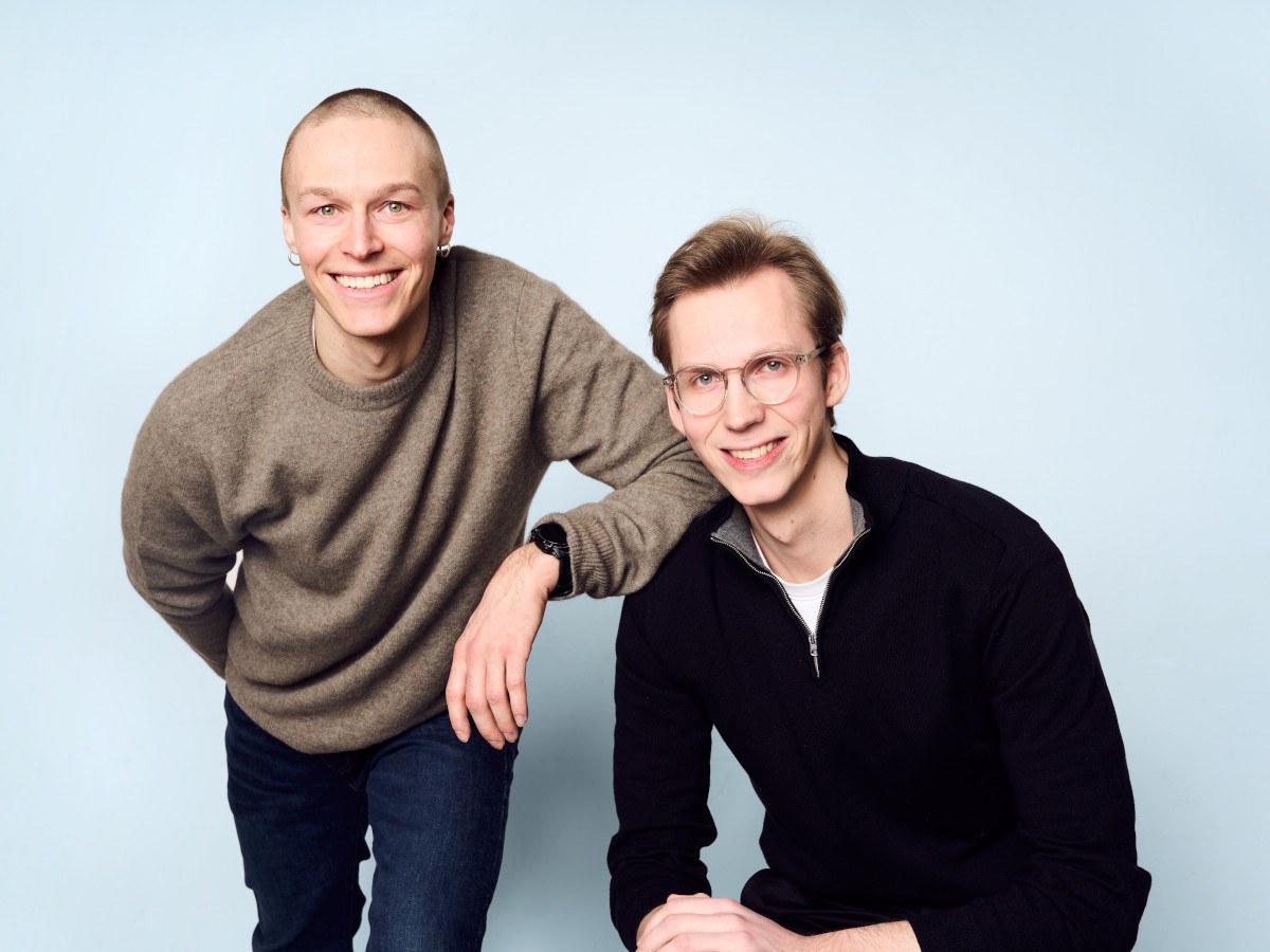 Legal AI start-up Legora hits $5.55bn valuation with latest raise