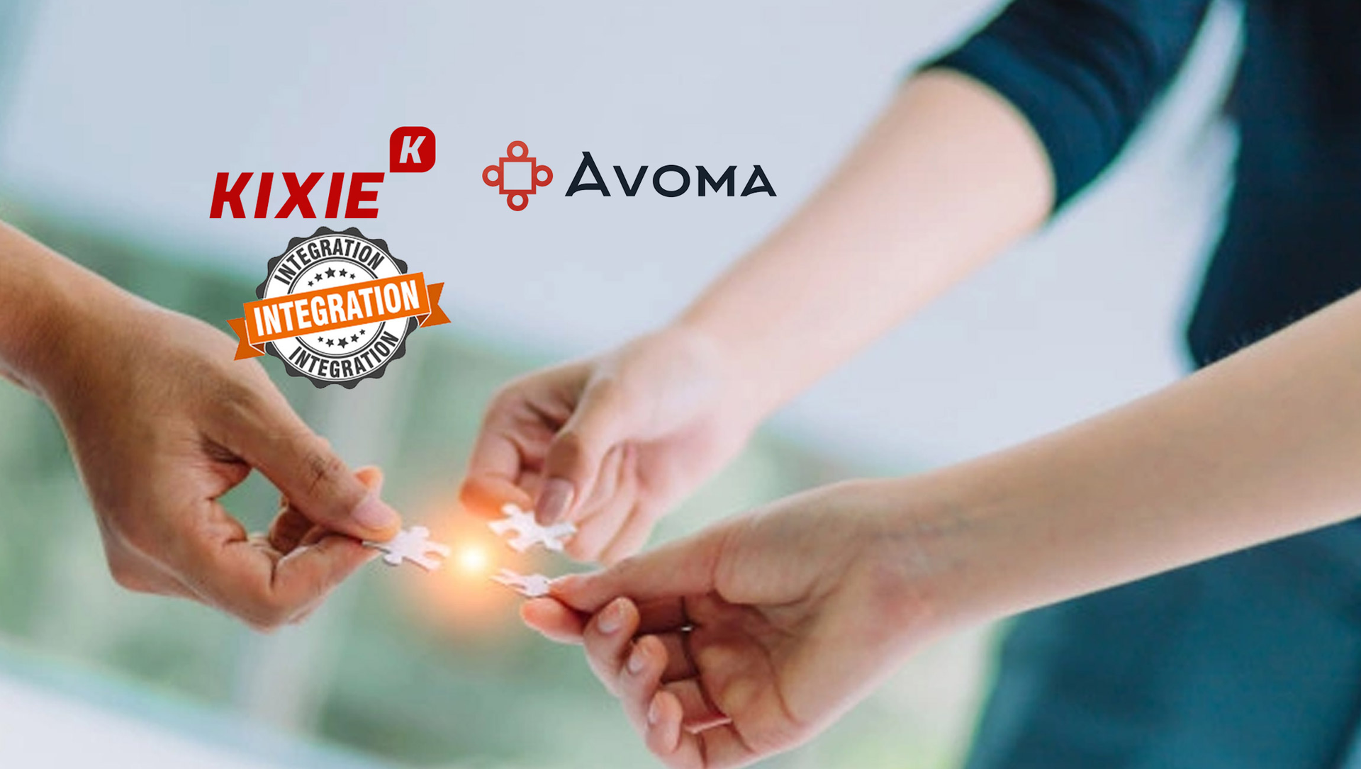 Kixie PowerCall and SMS announces Integration with Avoma Conversation Intelligence