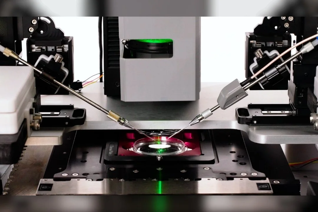 Conceivable Life Sciences raises $50 million to launch automated IVF lab in US