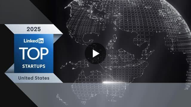 LinkedIn Top Startups 2025: The 50 U.S. companies on the rise