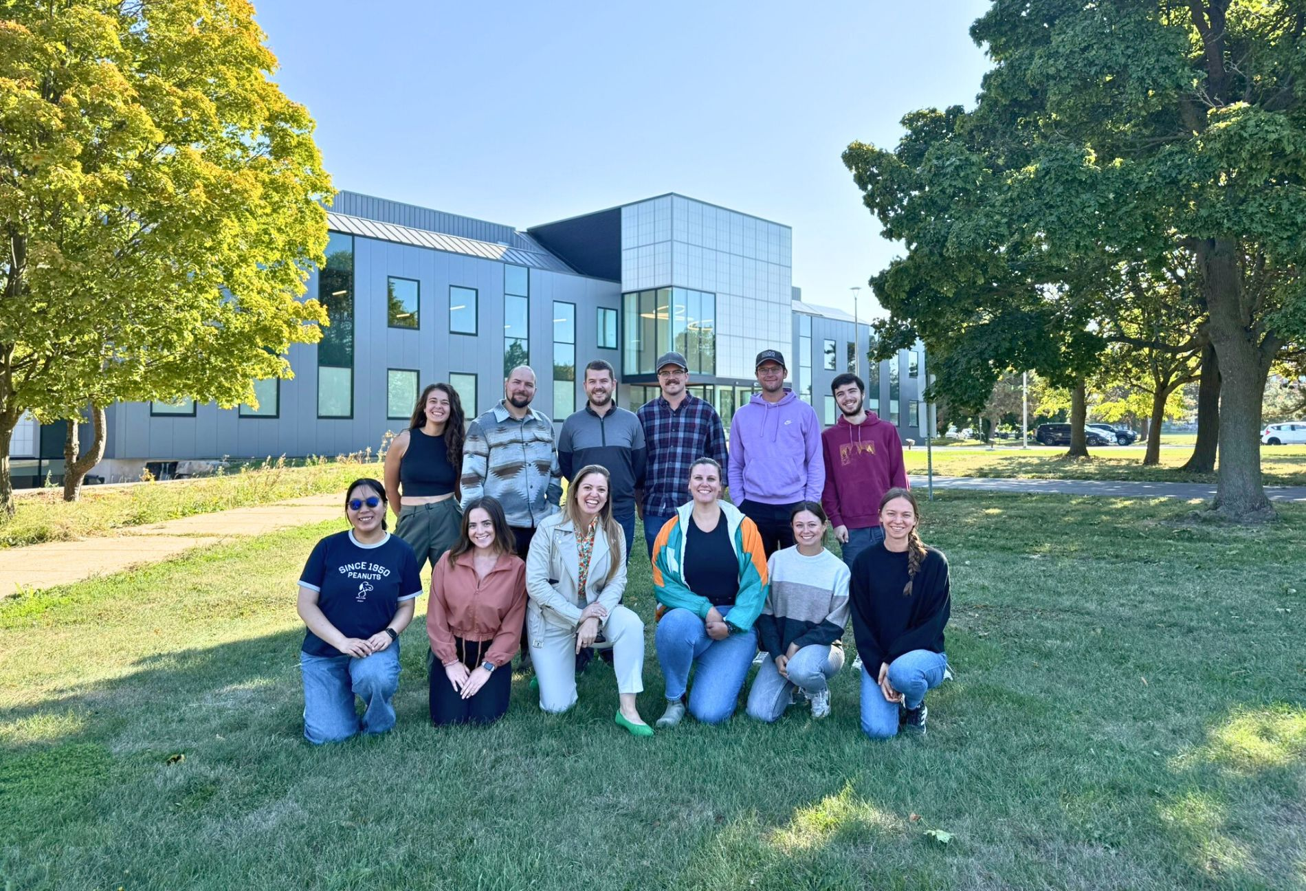 UNDO Joins RXN HUB Kingston: Building Canada’s Next Chapter Of Climate Innovation