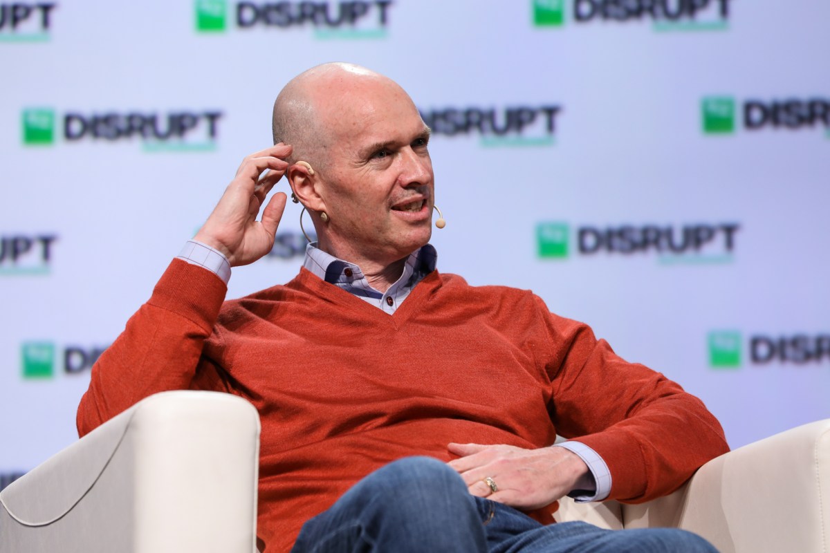 Ben Horowitz’s tight ties with the Las Vegas Police Department – and why it matters