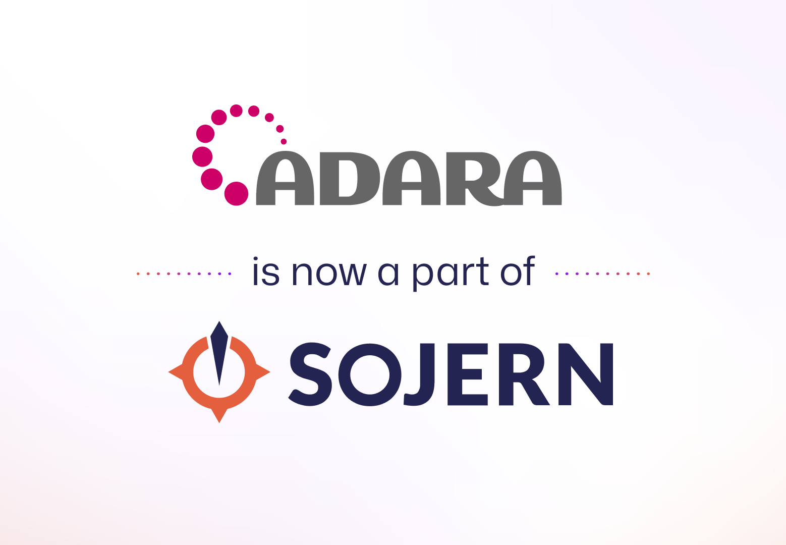 RateGain Consolidates MarTech Capabilities Under Sojern, Creating The World's Largest Source of Travel Intent Data