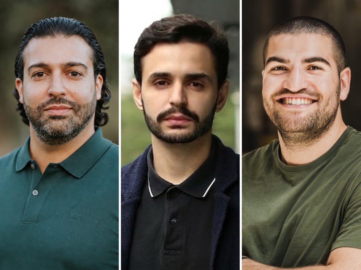 A Google-Backed Meme Startup Raised $3.8 Million