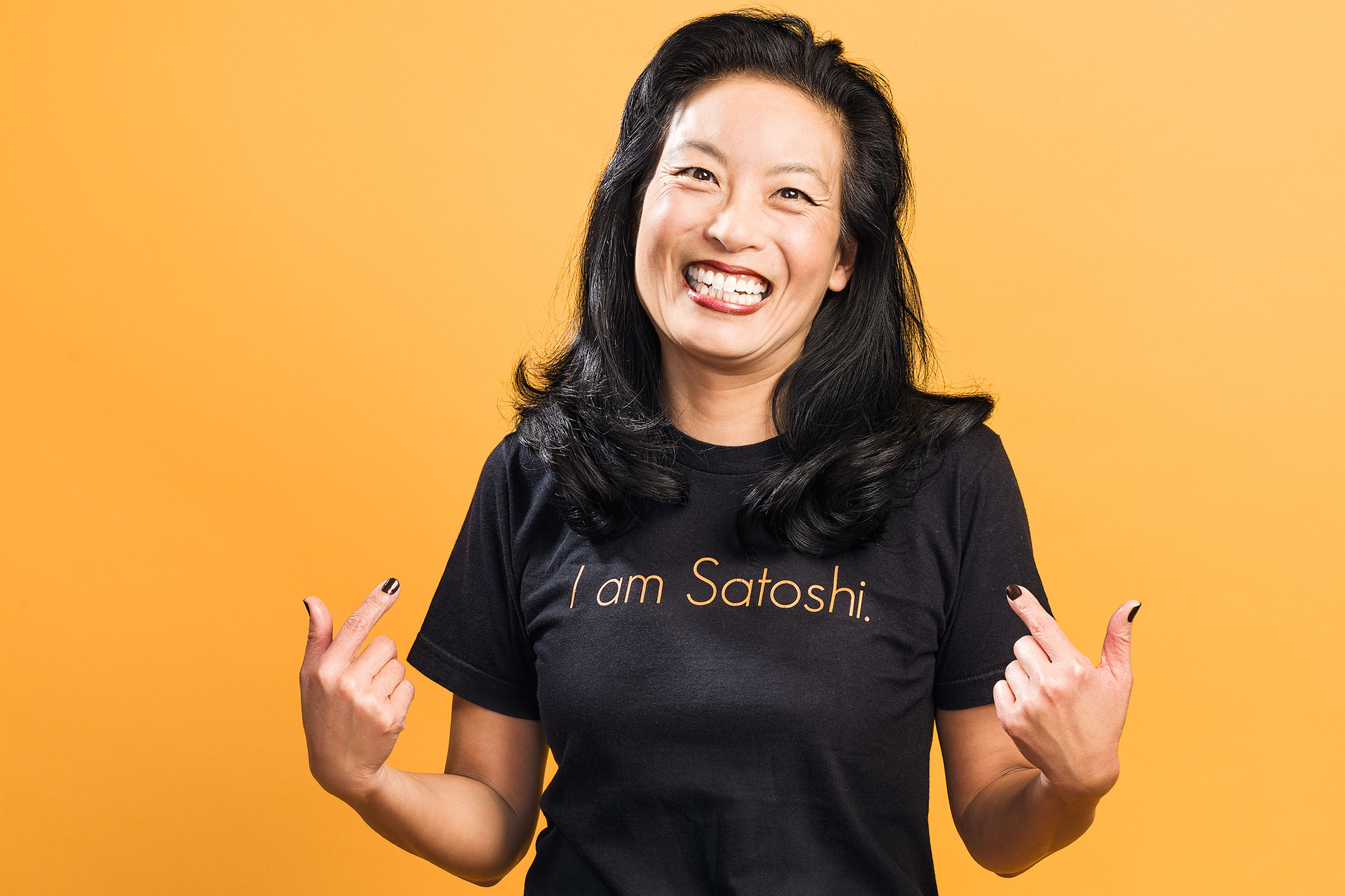 Q&A: Catheryne Nicholson, CEO, BlockCypher