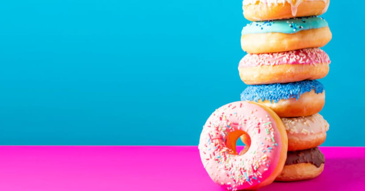 Mondelez International snaps up stake in healthier doughnut brand