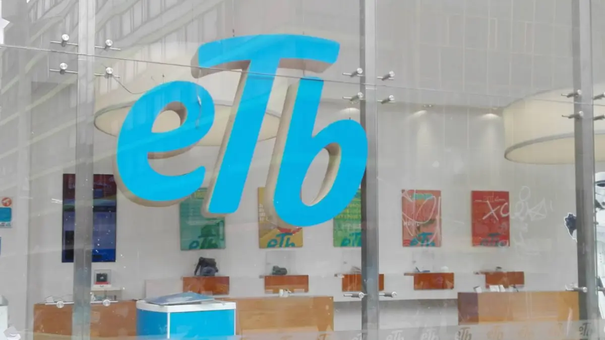 La empresa de telecomunicaciones ETB cerró 2025 con pérdidas por $117.852 millones