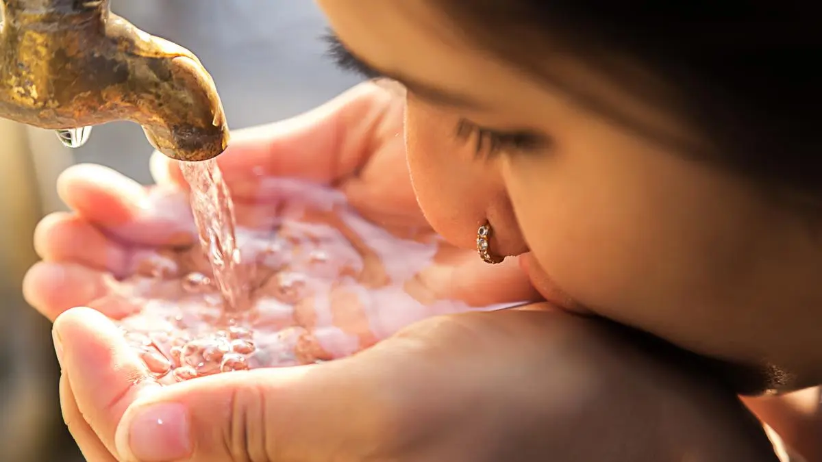 SmartTerra, Solinas Integrity bag The/Nudge prize for water solutions
