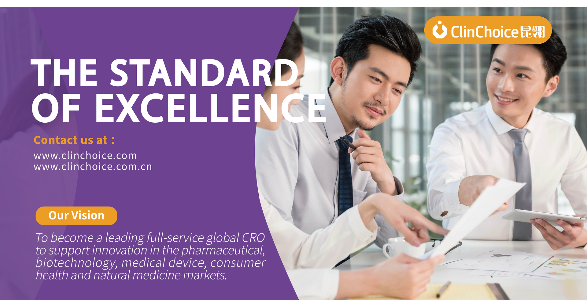 ClinChoice Acquires CSI, Expanding its Global Footprint into Southeast Asia