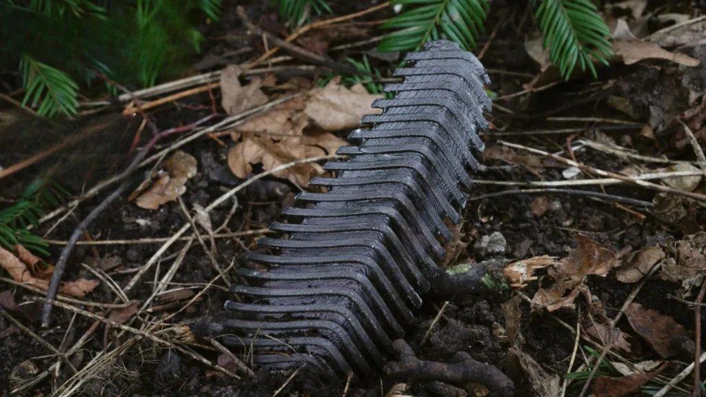Pyri" forest fire detector wins James Dyson Award 2024