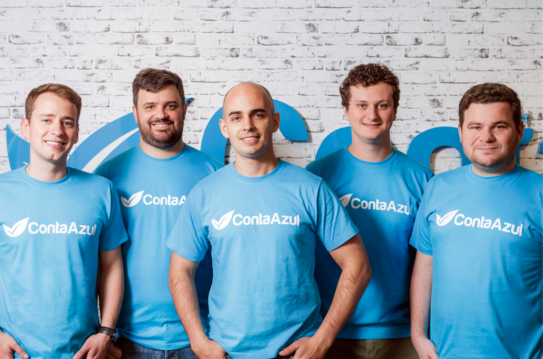 Brazil's ContaAzul raises US$30M Series D from Tiger Global Management