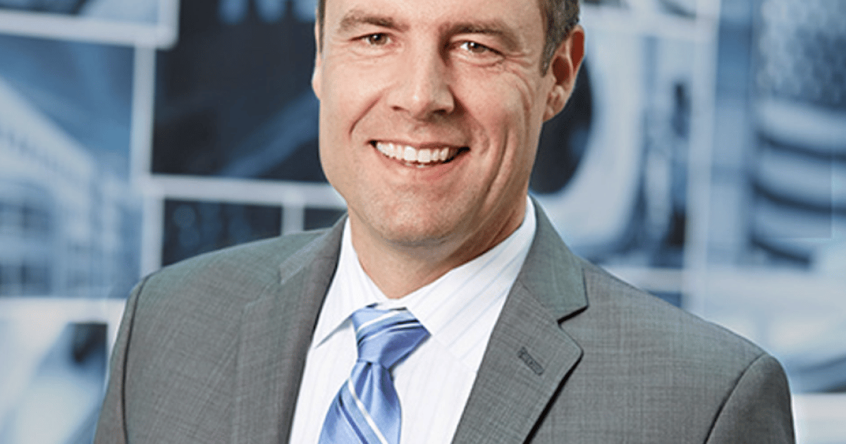 Berkshire Hathaway Expands Leadership Role of NetJets CEO Adam Johnson