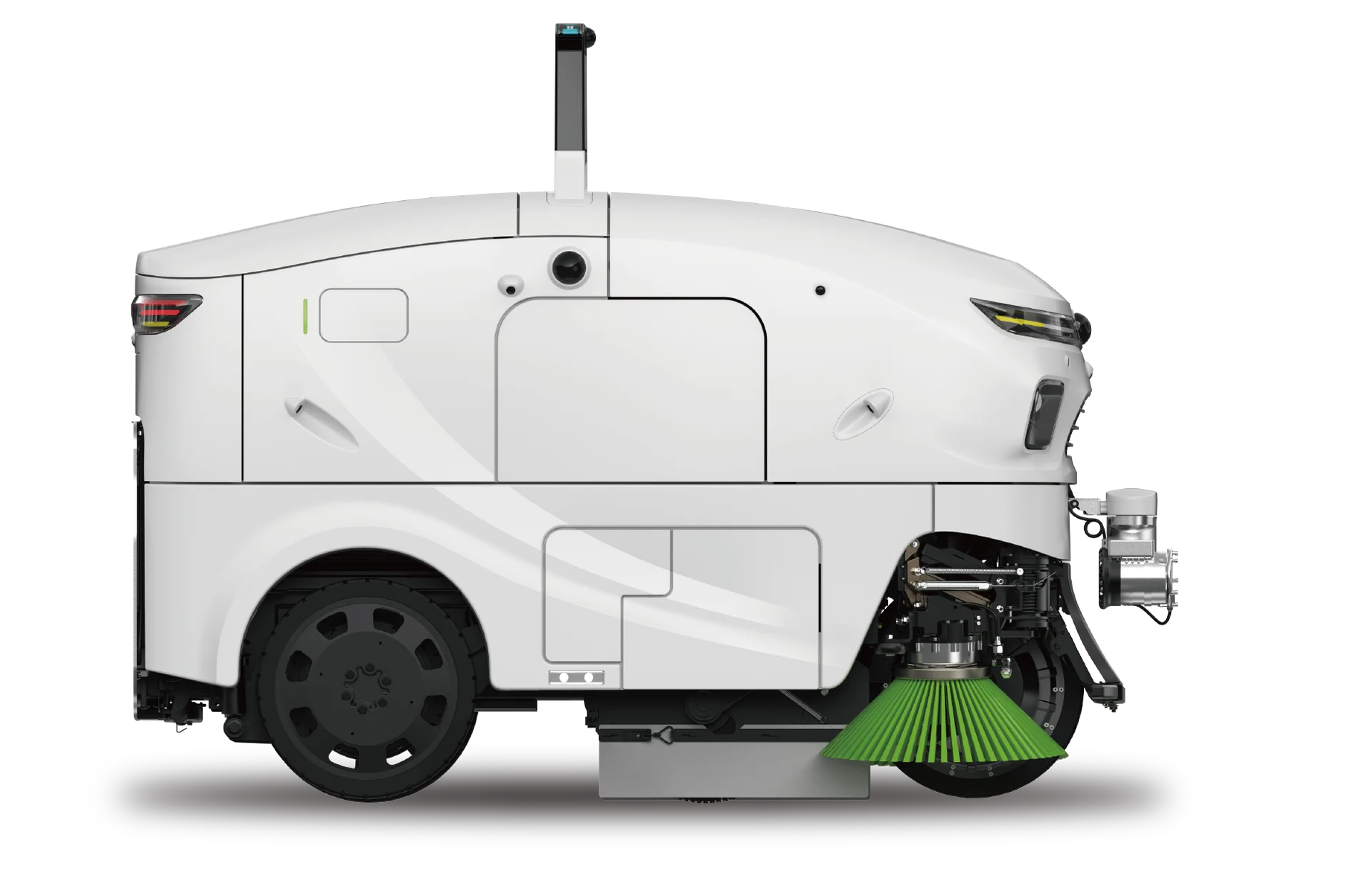 Coowa, a cleaning robotics firm worth US$3B, prepares for Hong Kong IPO