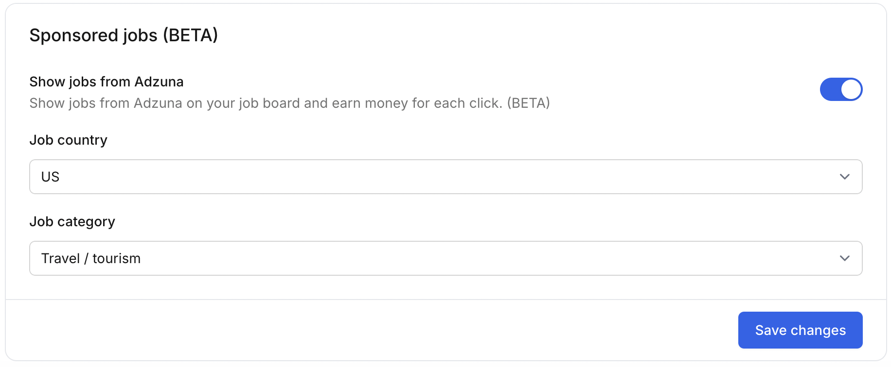 JobBoardly & Adzuna Team Up for Backfill