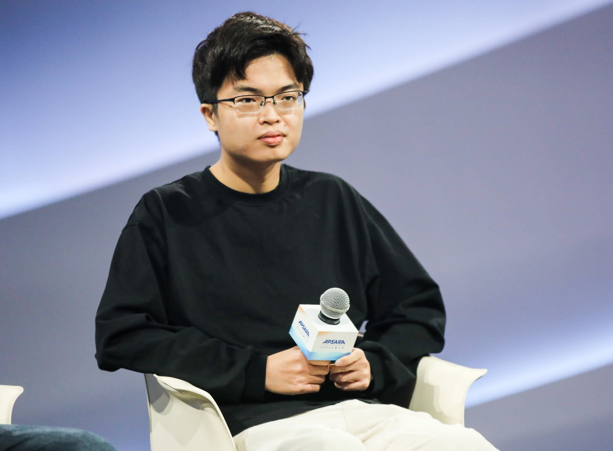 China's Moonshot AI raises US$500 million in latest Series C
