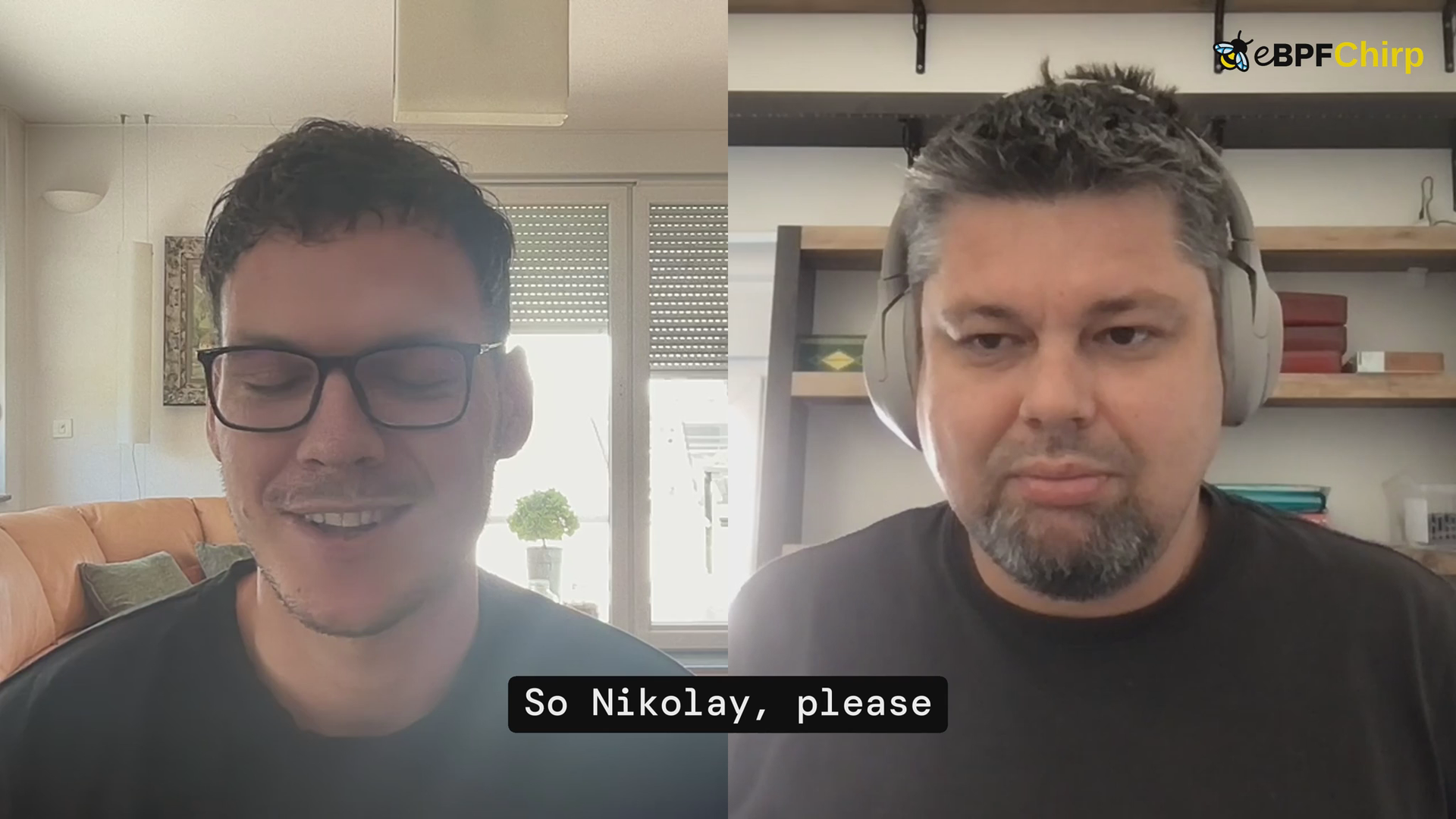 Interview with Nikolay Sivko, Founder & CEO at Coroot