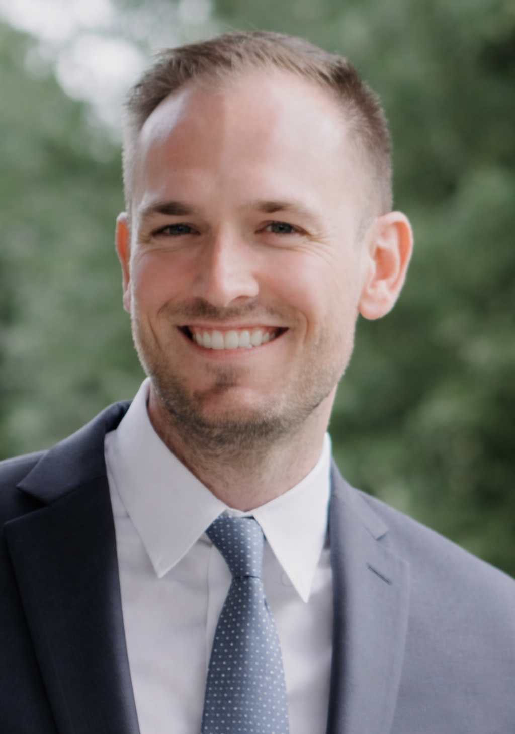 Remission Medical appoints Tyler Beard as chief technology officer
