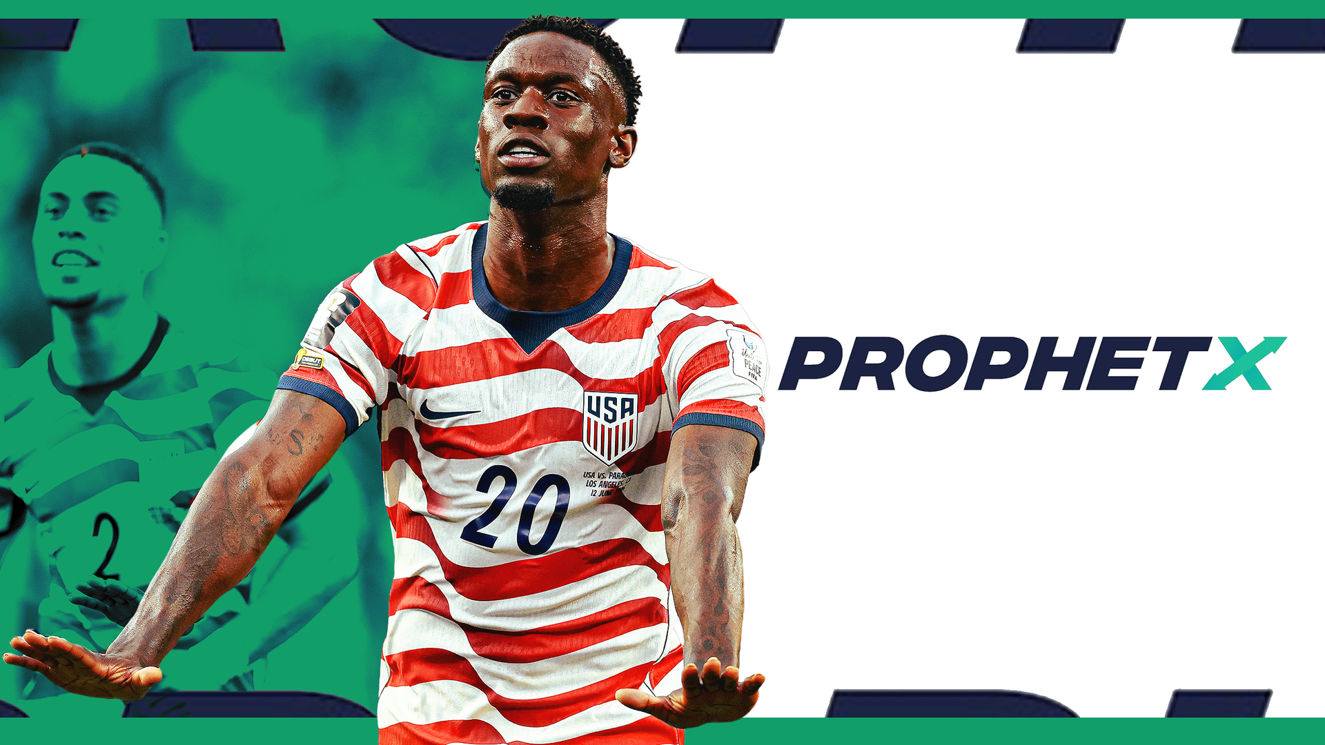 Betting Exchange ProphetX Opposes Affiliated Trading Arms