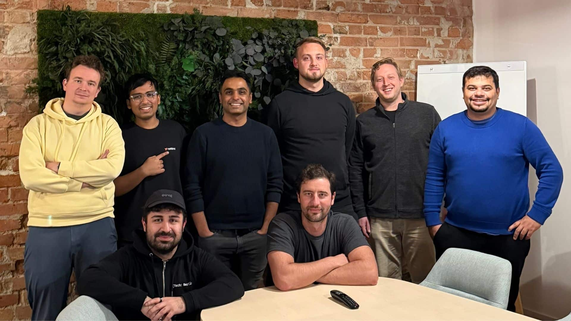 Berlin’s NetBird raises €8.5 million to offer a European open-source alternative to SSL VPN giants