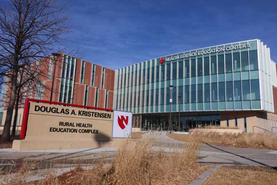 First UNMC Kearney medical class to be awarded scholarships