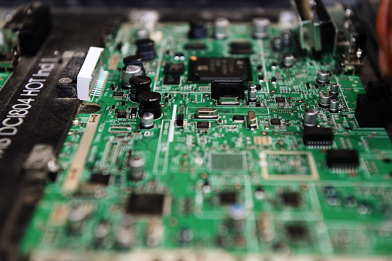 India's RISC-V startup InCore receives funding from Sequoia Capital
