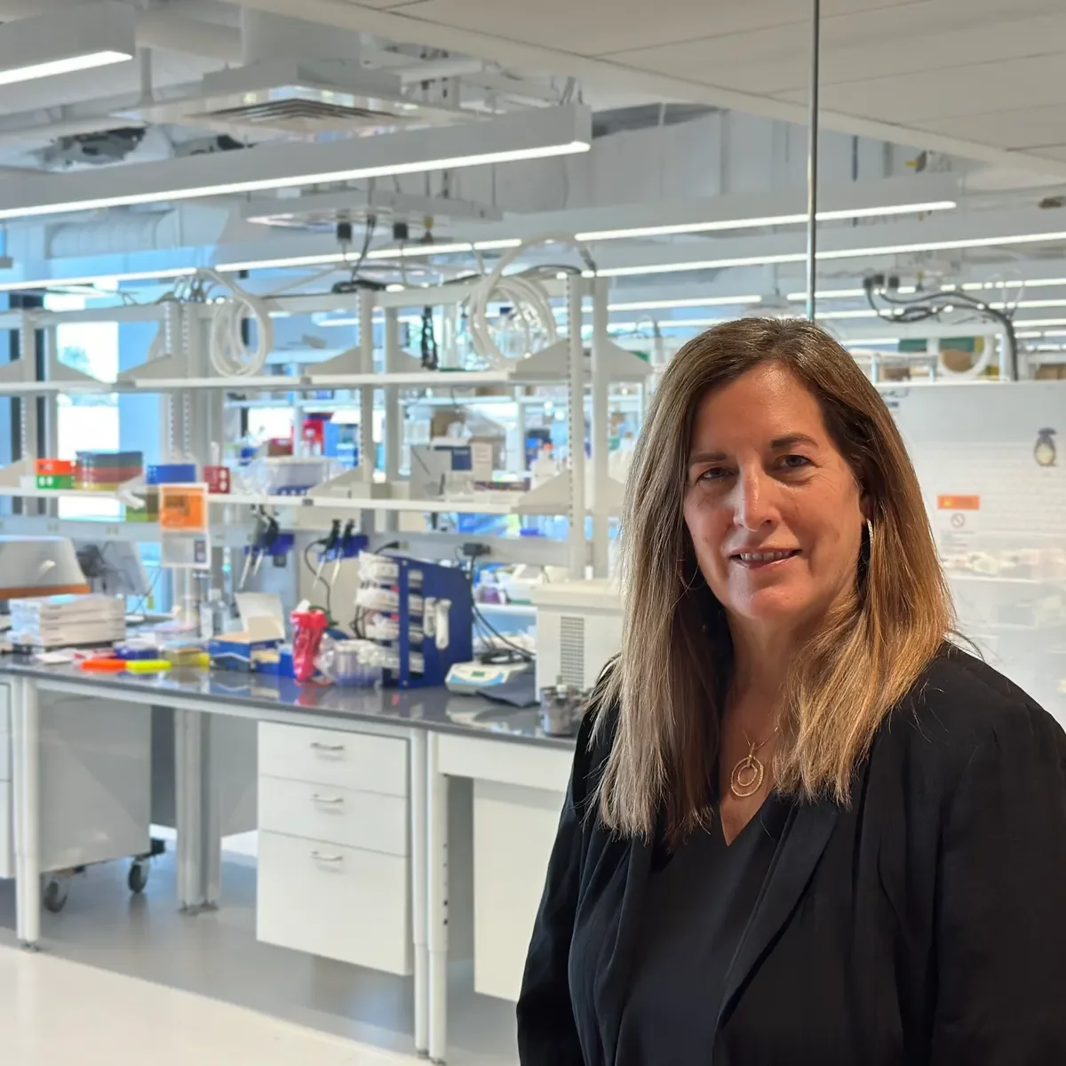Entact Bio’s CEO is leading the company out of stealth and into a new age of protein enhancement