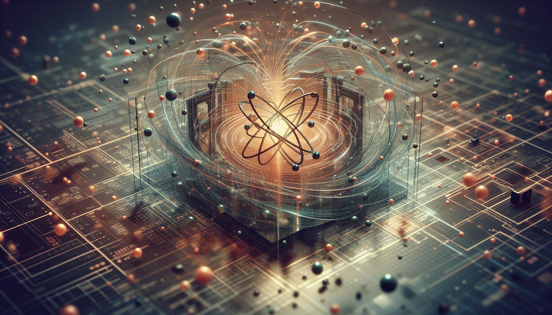 French quantum computing startup C12 raises 18M euros to stabilize qubits with carbon nanotubes