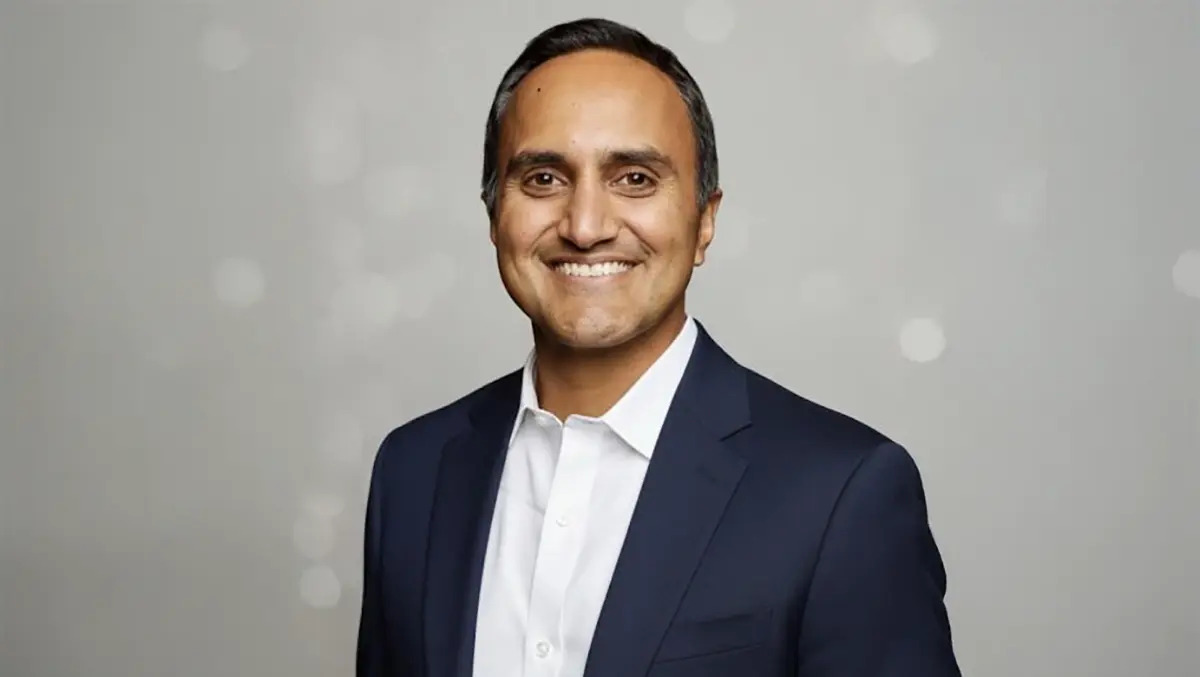Ping Identity Names Adnan Chaudhry Chief Revenue Officer