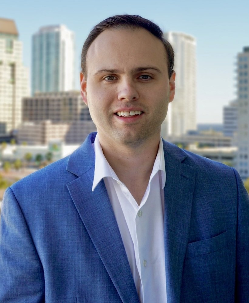 Graham Media Group appoints Michael Storm as Vice President & General Counsel