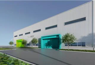 LEEKR Technology bags over 1 billion yuan in Series C financing