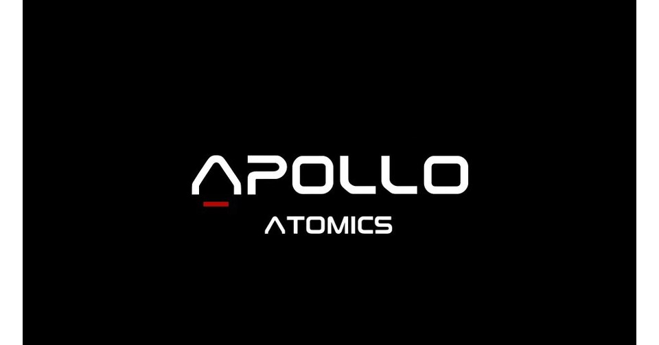 Apollo Atomics Announces Research Collaboration with MIT's Department of Nuclear Science and Engineering