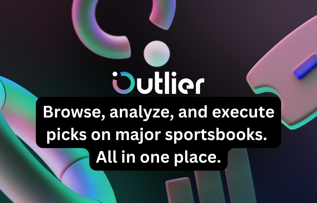 Outlier Acquires SportsCapital Data Assets