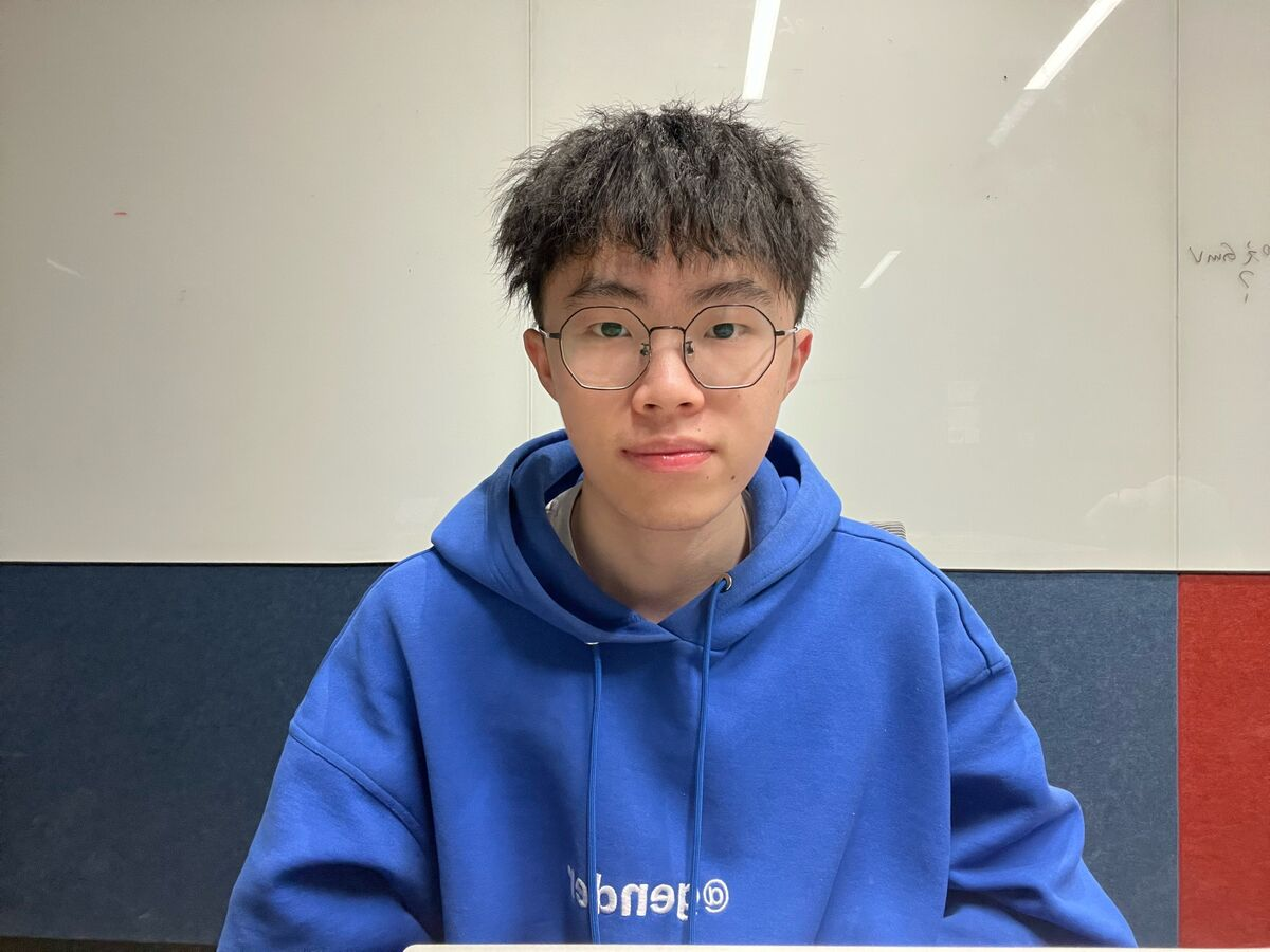 Ex-ByteDance Intern’s $200 Million AI Lab Takes On Fei-Fei Li