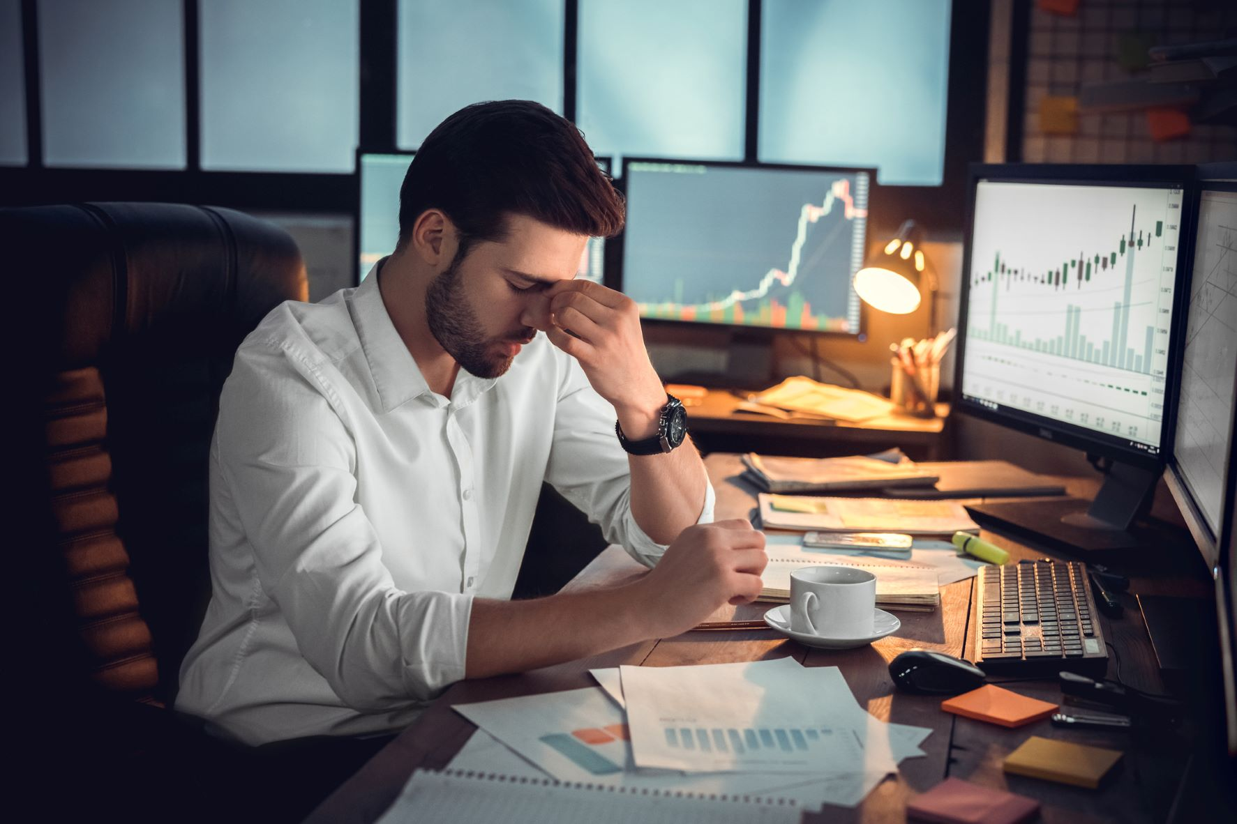 Is Hims & Hers Stock in Trouble?