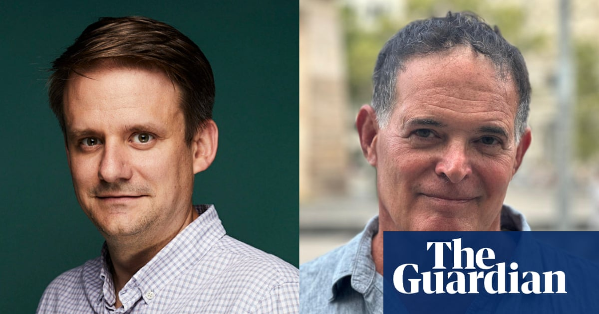 The Guardian announces formation of new US political enterprise team