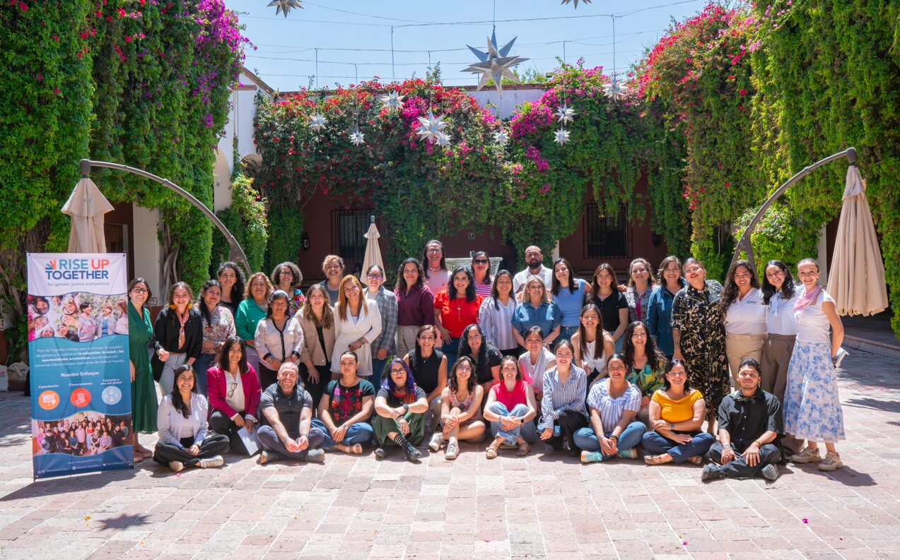 Inside Our Recent Mexico Accelerator