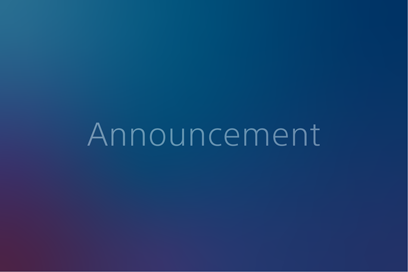 Sony and TCL Sign Memorandum of Understanding for Joint Venture