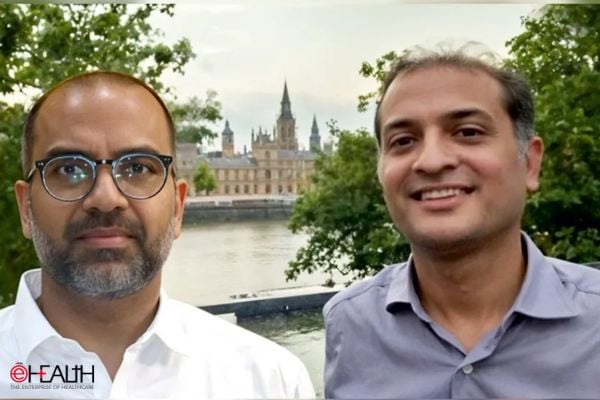 Next-Gen Startup MedVital Secures ₹8.4 Crore Pre-Seed Funding - Elets eHealth