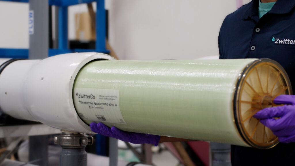 ZwitterCo secures $58.4m in Series B funding led by Evok Innovations