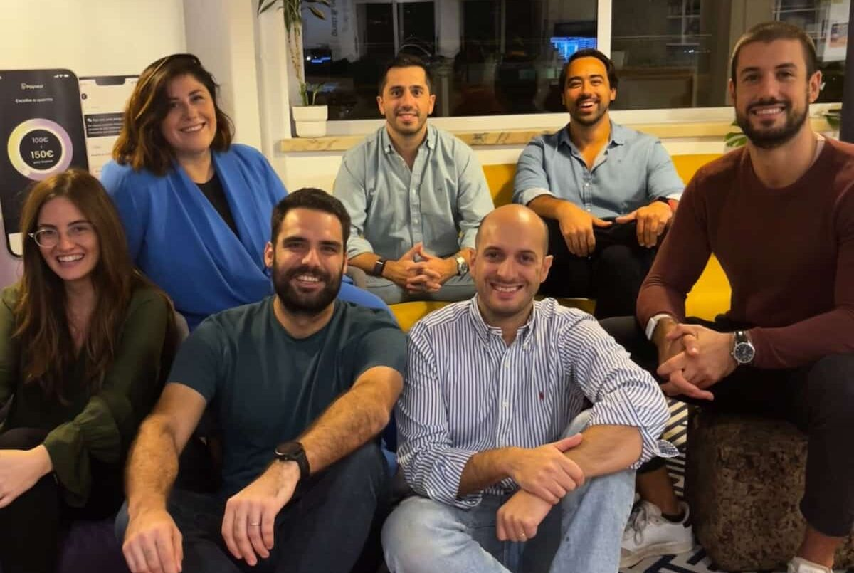 Lisbon-based financial wellbeing platform Paynest secures €2 million to fuel European expansion