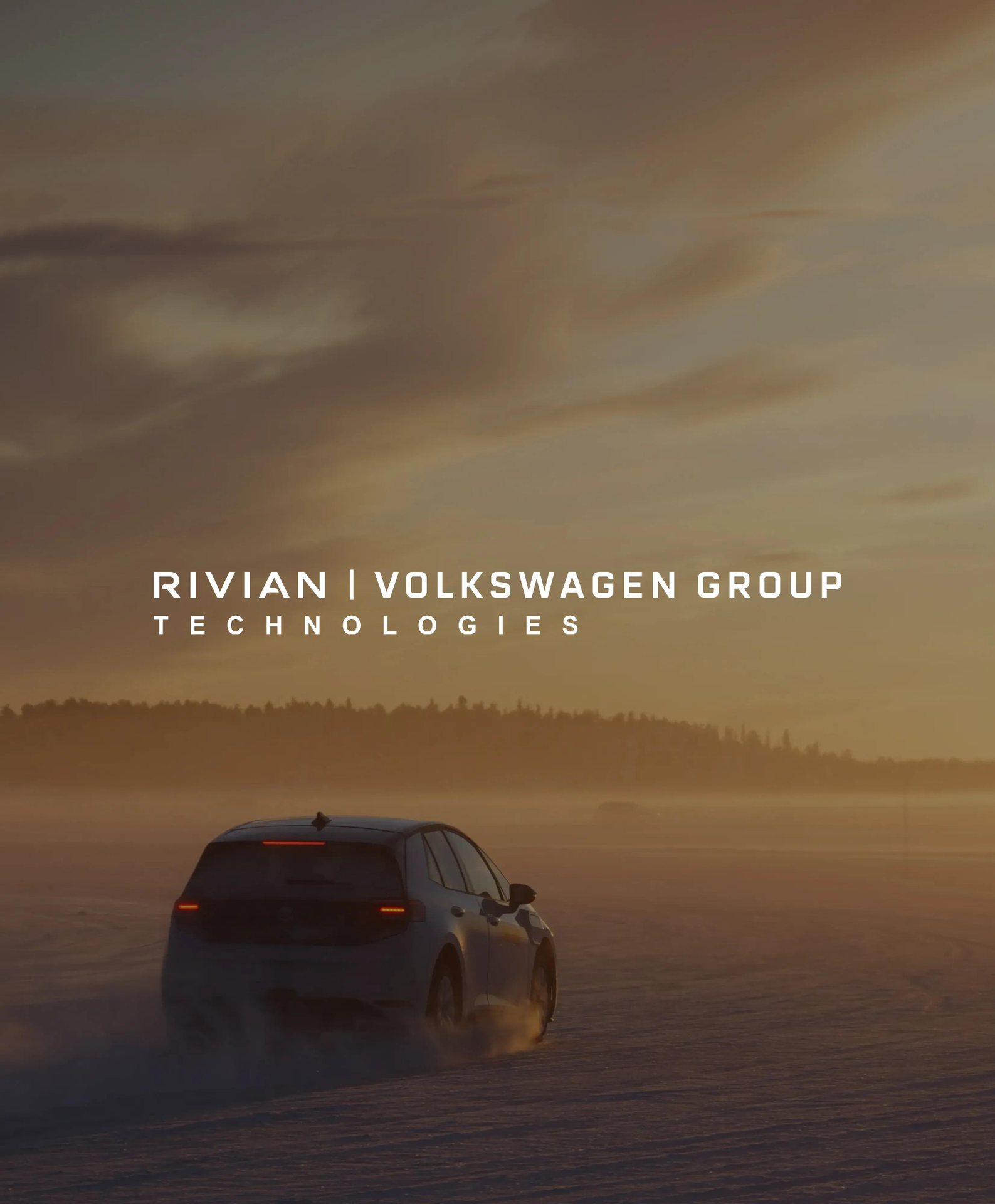 Engineering Beyond Human Scale: Rivian and Volkswagen Group Technologies selects Flow as their hardware development platform.