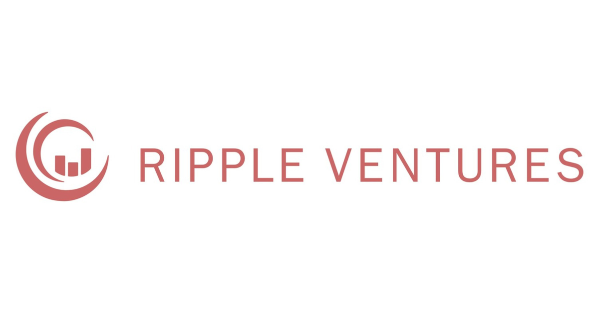 Ripple Ventures Closes $10m Venture Fund for Early-Stage Technology Investments & Opens Incubator Space for Portfolio Companies