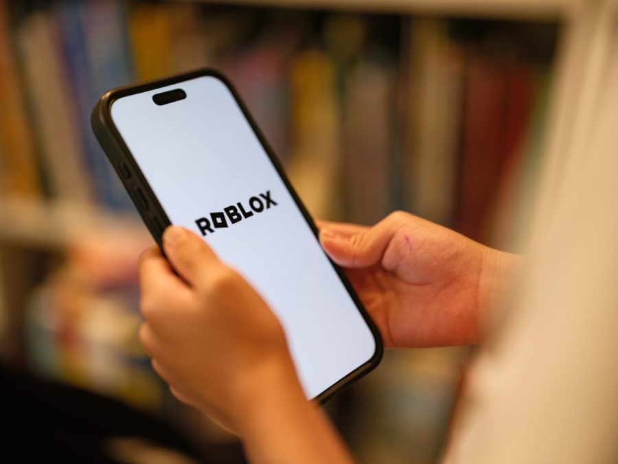 Roblox reaches settlement with Mississippi on child safety
