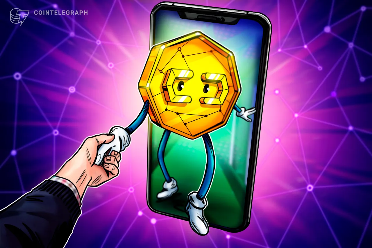 Luxury app Dorsia taps MoonPay for crypto payments