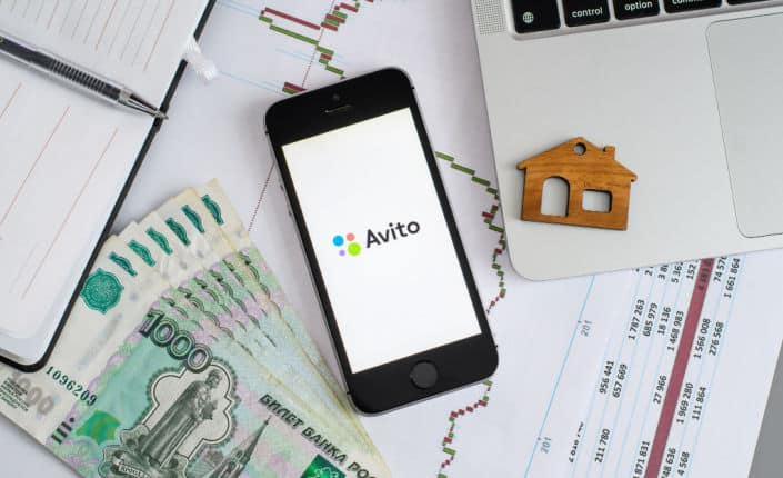 Prosus Sells Russian Horizontal Avito For $2.5 Billion After Months Of Speculation