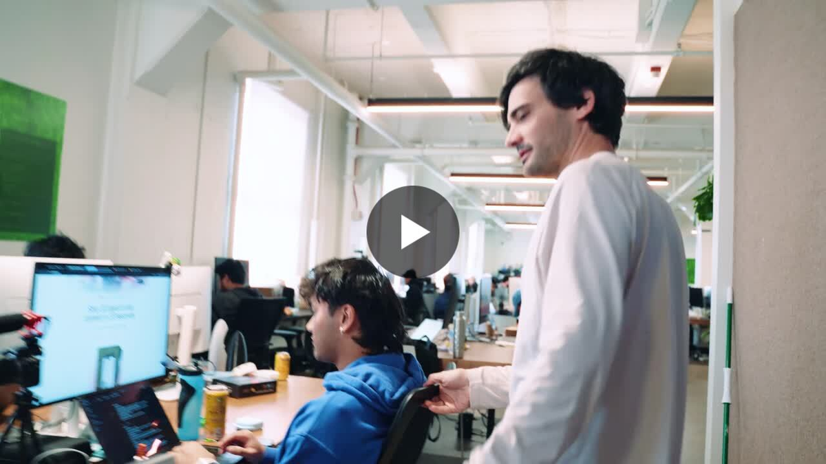 200 Global Founders Showcase Ambitious Startups at Founders, Inc.