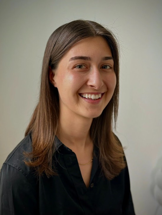 Alumni Spotlight: Sarah Stellwag (C'18), CEO & Co-Founder of Lulo